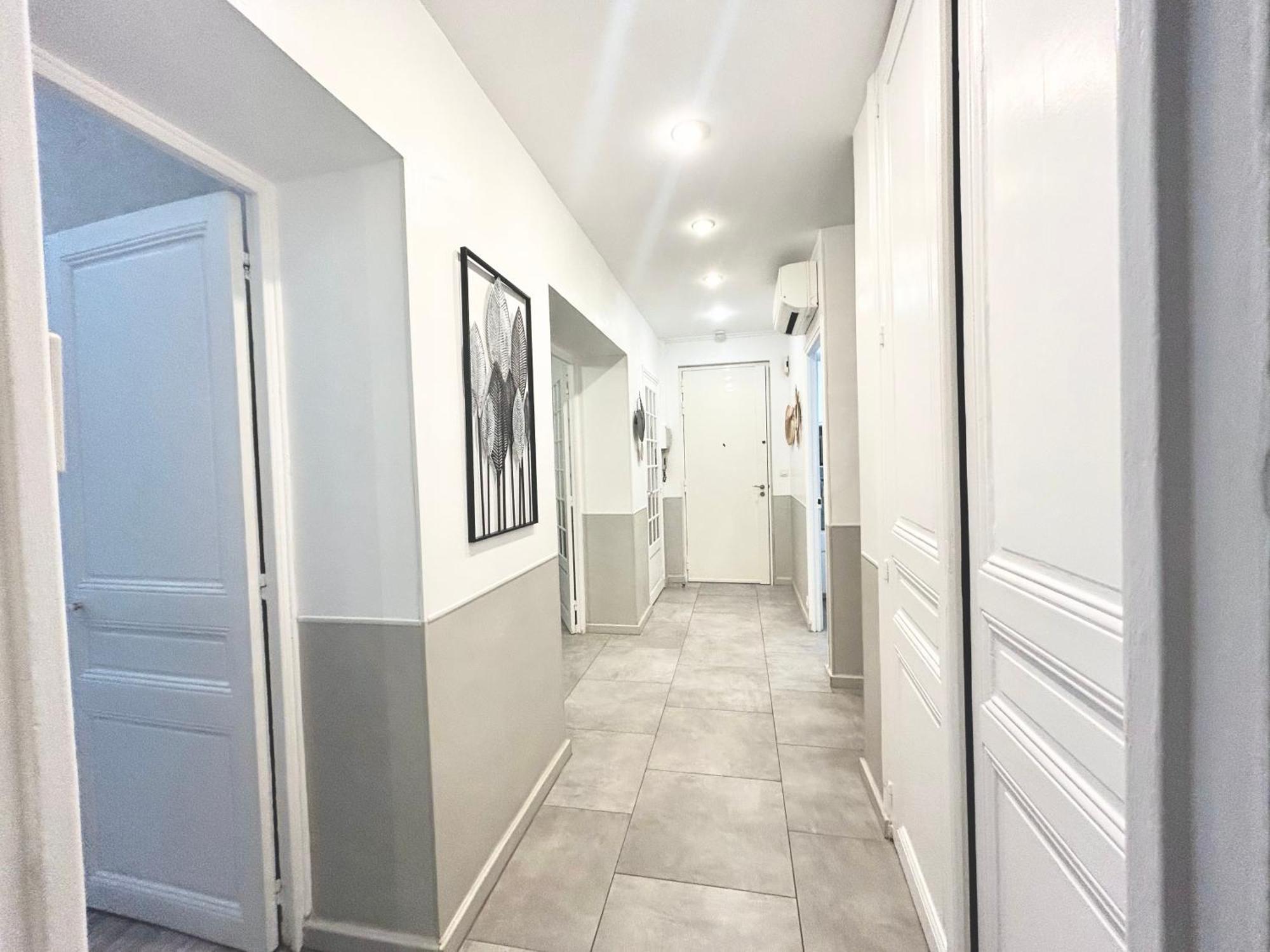 Amiral Courbet Apartment Juan-les-Pins Exterior foto